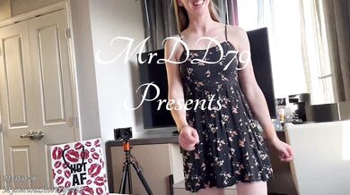MysteriousHotWife422 x mrdd79 - We Go RAW