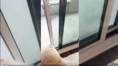 Emma Lvxx, Asian Teen Public Balcony Sextape Onlyfans Video Leaked