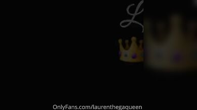 Laurenthegaqueen