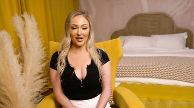 Aria Six, Jasonsweets, Blonde Thicc Babe Getting Pounded By Bbc Onlyfans Video Leaked