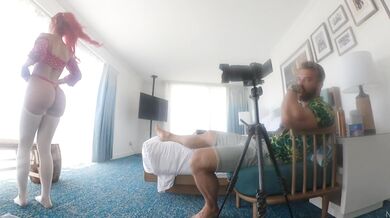 Nala Fitness, Redhead Teen Fucking A Muscular Stud Onlyfans Video Leaked