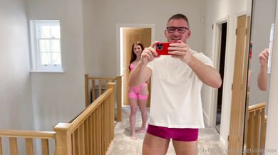 Violetvixenxox, Summer Rose, Marc Rose, Swinger Hotwife Milf Ffm Threesome Onlyfans Video Leaked