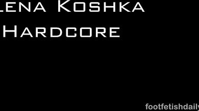 GORGEOUS RUSSIAN BABE