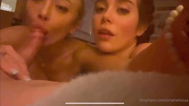 Frances Bentley, Oriamelissaa, Amateur Ffm Threesome Sextape Onlyfans Video Leaked