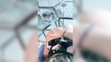 Trippie Bri, Blonde Schoolgirl Pov Sextape Onlyfans Video Leaked