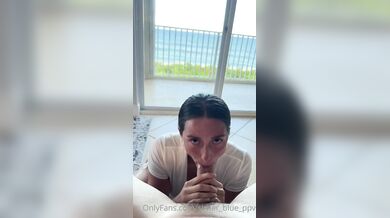 Skylar Blue, Hot Babe Blowjob Pov Onlyfans Video Leaked