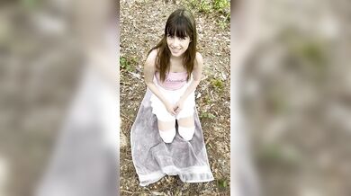 Soogsx, Sucking A Cock Out In The Forest Onlyfans Video Leaked