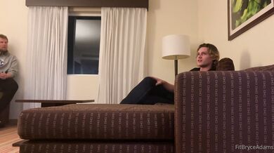 Bryce Adams, Tinder Hookup Blowjob Pov In Hotel Room Onlyfans Video Leaked