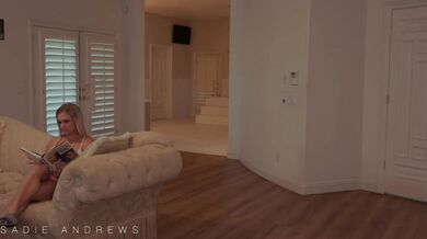 Sadie Andrews | Trainer