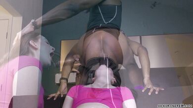 DickDrainersX - Maya Kendrick