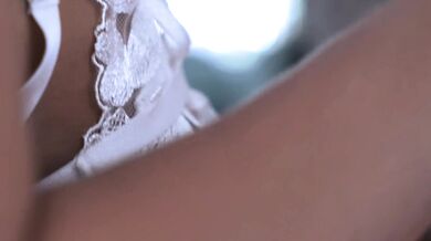 Miss lexa - Victoria Secret try-on haul