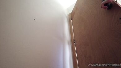 Xavier blacking - tiny little asian beauty streched