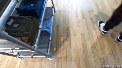 Reels_Plans - Chloe Chevalier