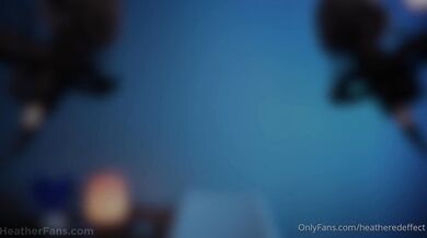 Heatheredeffect, Thicc Babe Ass Spanking Asmr Onlyfans Video Leaked