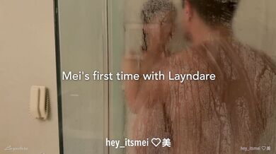 Hey_Itsmei, Sprtpscrtthrowaway, Layndare, Asian Unicorn First Time Getting Used By A Swinger Couple Onlyfans Video Leaked