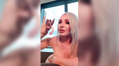 Jessica Nigri, Nipple Pasties Big Tits Twirl Onlyfans Video Leaked