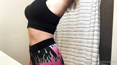 Kaley Bosarge, Horny Blonde Babe Fucking With A Hot Stud Onlyfans Video Leaked