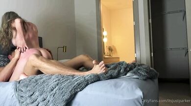 Kaley Bosarge, Horny Blonde Babe Fucking With A Hot Stud Onlyfans Video Leaked