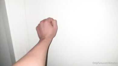 Kittylixo, Glasses Asian Blonde Babe Anal Pov Sextape Onlyfans Video Leaked