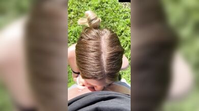 Milakittenx, Fit Jogger Girl Getting Creampied In The Open Onlyfans Video Leaked