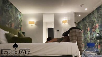 Besthottwife - threesome 1