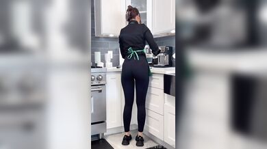 Olivia Mae, The Sexy Home Barista Gets Fucked Onlyfans Video Leaked