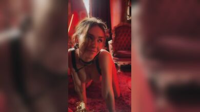 Rachel Cook, Sexy Lingerie Bare Ass Ppv Onlyfans Video Leaked