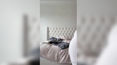 Alinity, Bare Ass Naked Pussy Tease Onlyfans Video Leaked