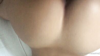 Asa Akira, Asian Babe Close-Up Pov Sextape Onlyfans Video Leaked