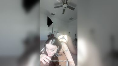 Auhneesh Nicole, Horny Babe Fucking A Bbc In The Sun Onlyfans Video Leaked