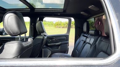 Bryce Adams, Petite Fit Girlfriend Fucking In The Car Backseat Onlyfans Video Leaked