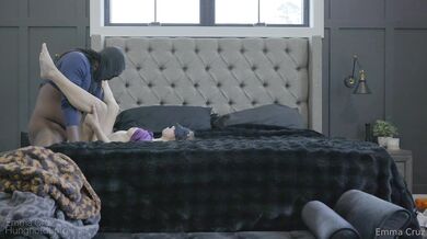 ppv- therealemmacruz × Hungnotdumb (#75)