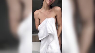 Rachel Cook, Hot Shower Naked Tease Onlyfans Video Leaked