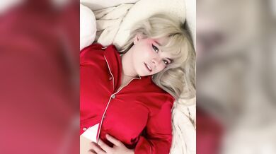 Sabrina Banks, Blonde Babe Fuck Me Joi Onlyfans Video Leaked