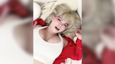 Sabrina Banks, Blonde Babe Fuck Me Joi Onlyfans Video Leaked