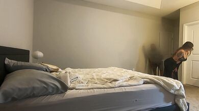 Funcocouple - Hubby's Sloppy second