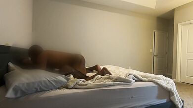 Funcocouple - Hubby's Sloppy second