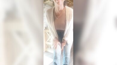 LaurenTheGAQueen - BJ with Facial