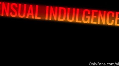 Aliyah taylor - sensual indulgence