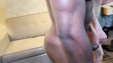 SouthSideNiki- Getting My BBC FiX