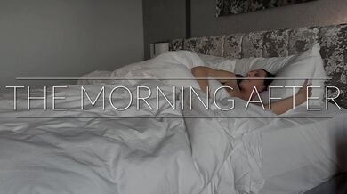 SouthSideNiki × DfwKnight - The Morning After My BBC HotWife Affair