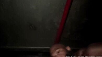 Xjustcallmedaddyx - Love intimate late night sessions. Came all over her ass