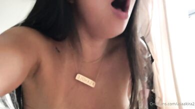 Asa Akira, Hot Asian Babe Homemade Pov Sextape Onlyfans Video Leaked