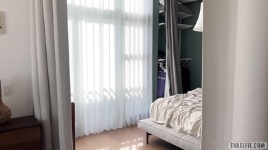 Eva Elfie, Blonde European Girlfriend Getting Impregnated Onlyfans Video Leaked