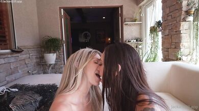 Jackandjill, Rocky Emerson, Glasses Tattoo Babe Becomes Unicorn For Swinger Couple Onlyfans Video Leaked