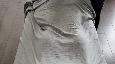 Massage Viper, Tattoo Girl Masturbates While Masseur Massaged Her Tight Body Onlyfans Video Leaked