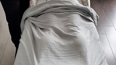 Massage Viper, Tattoo Girl Masturbates While Masseur Massaged Her Tight Body Onlyfans Video Leaked