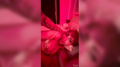 Nala Fitness, Redhead Girl First Time Getting Fucked By Bbc Onlyfans Video Leaked