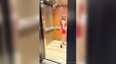 Naomi Soraya, Amateur Creampie Hotel Hookup Onlyfans Video Leaked