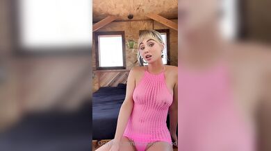 Sara Underwood, Naked Popsicle Blowjob Onlyfans Video Leaked